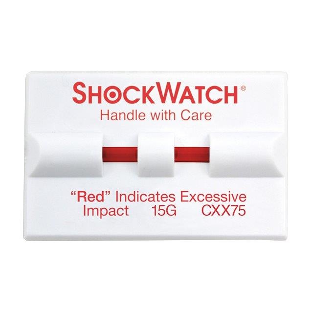 32220 SpotSee  Shock Sensors