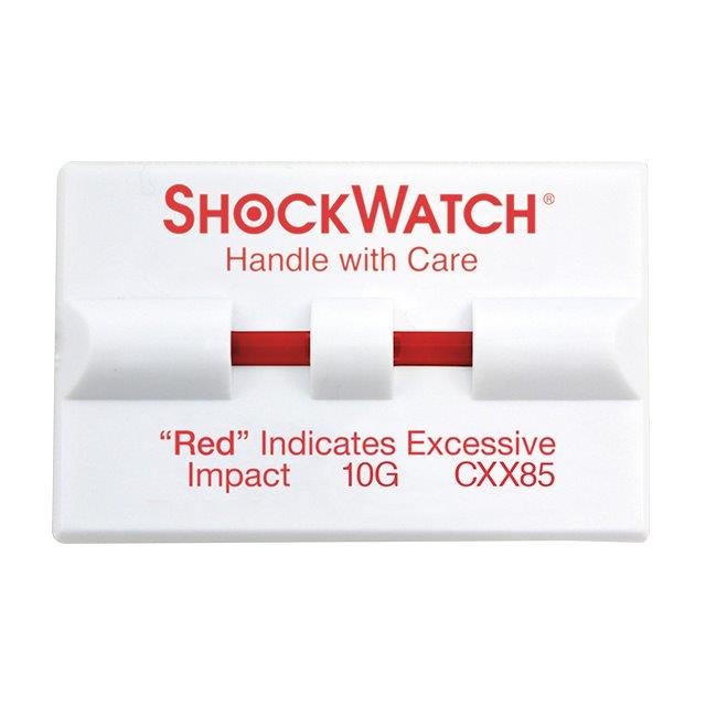 32330 SpotSee  Shock Sensors