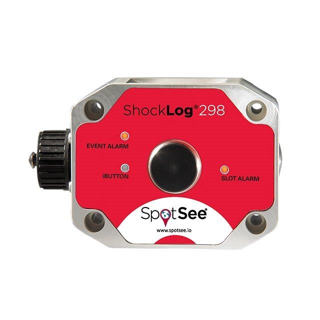 SL298-H-A SpotSee  Multifunction