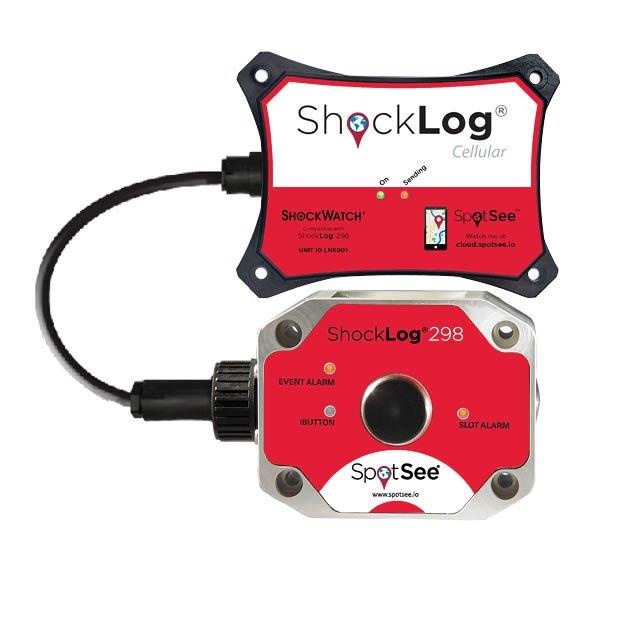 SL298CELL SpotSee  Multifunction