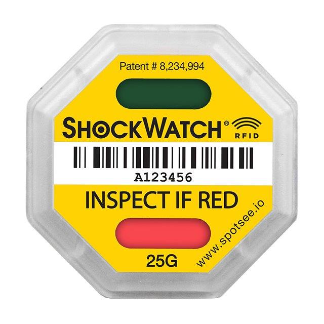 SWRFID-25G SpotSee  RFID-Transponder-Tags