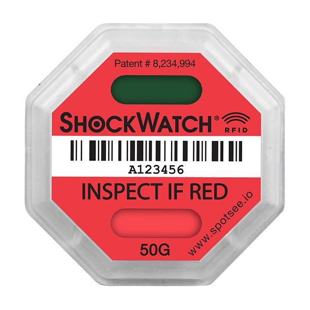 SWRFID-50G SpotSee  RFID-Transponder-Tags
