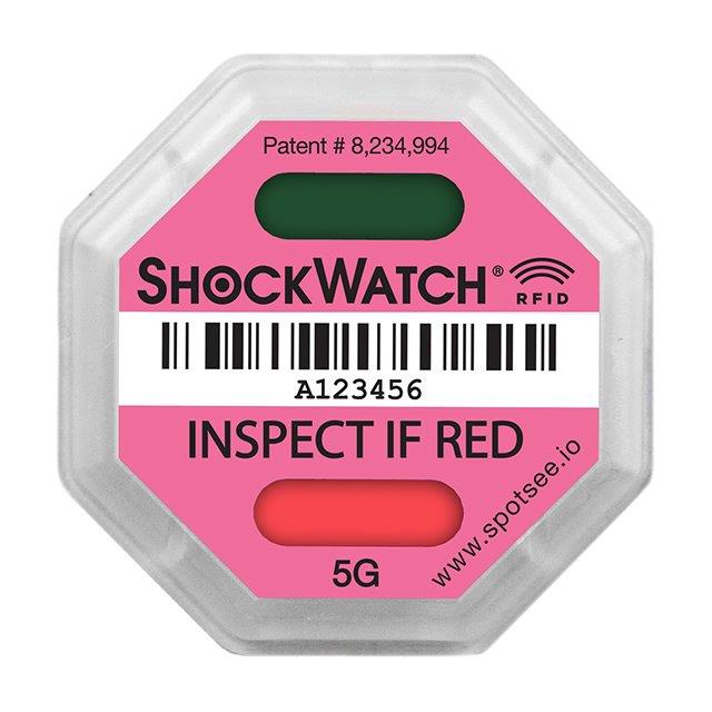 SWRFID-5G SpotSee  RFID-Transponder-Tags