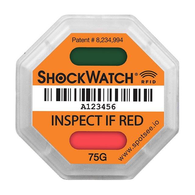 SWRFID-75G SpotSee  RFID-Transponder-Tags
