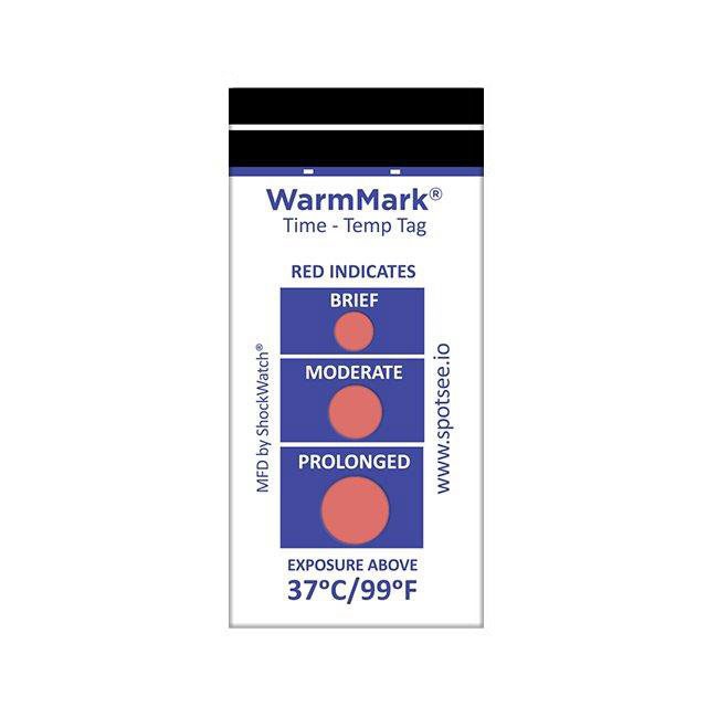 WM 37/99 SpotSee  Specialized Sensors