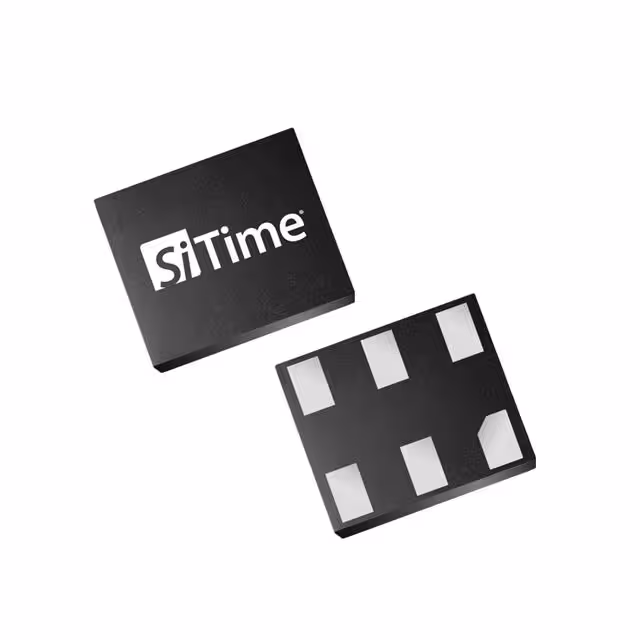 SIT9375AI-04P1-2510-25.000000E SiTime  Oscillatori