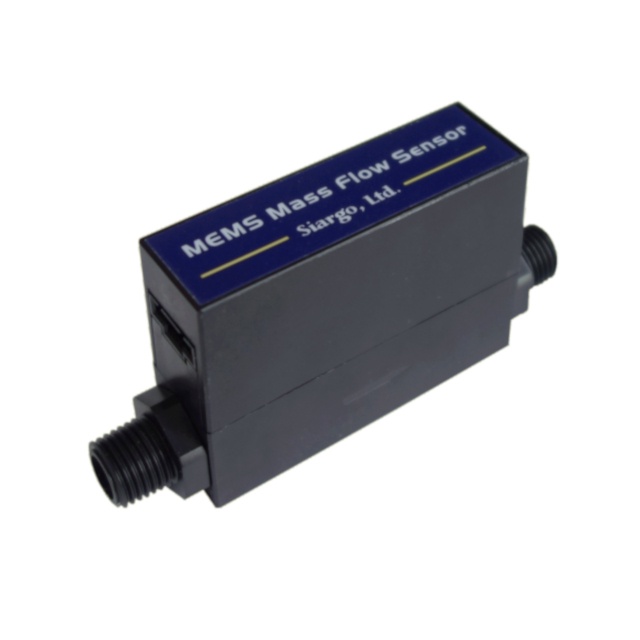 FS4008-50-R-BV-A Siargo Ltd  Flow Sensors