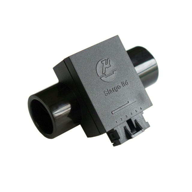 FS6122-250F250-5P100-1 Siargo Ltd  Flow Sensors