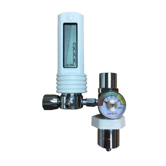 MF5806-G-20 Siargo Ltd  Flow Sensors
