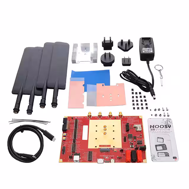 DEV KIT 5G_6001349 Sierra Wireless AirLink  Cartes de kits d'évaluation et de développement RF