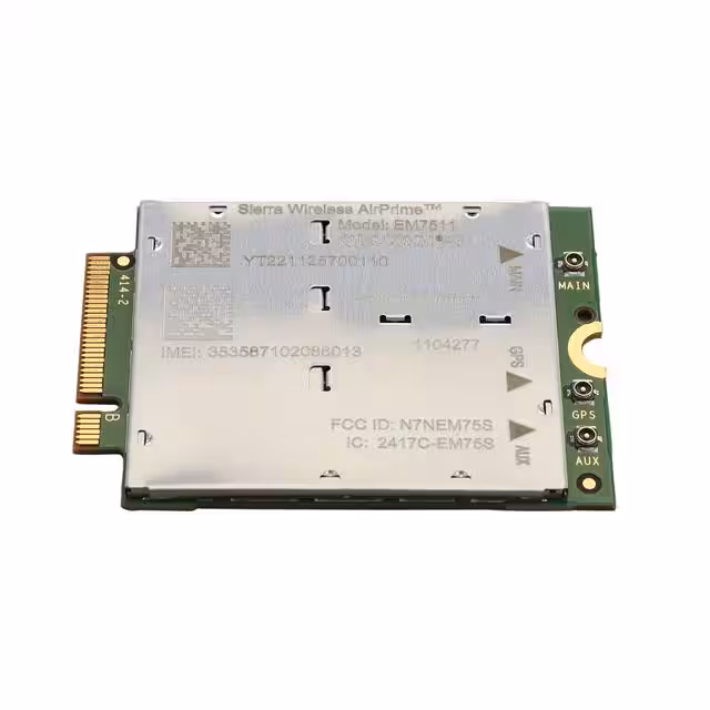 EM7511 (1104277) Sierra Wireless  Moduli transceiver RF e modem