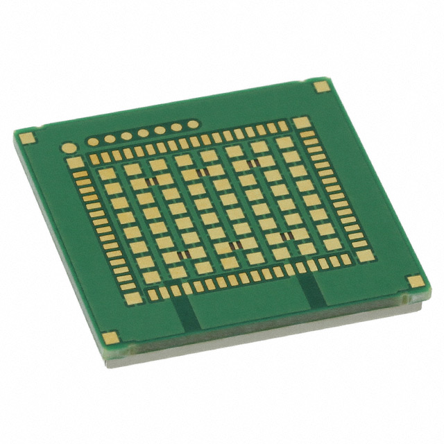 1103479 Sierra Wireless  RF Transceiver Modules and Modems