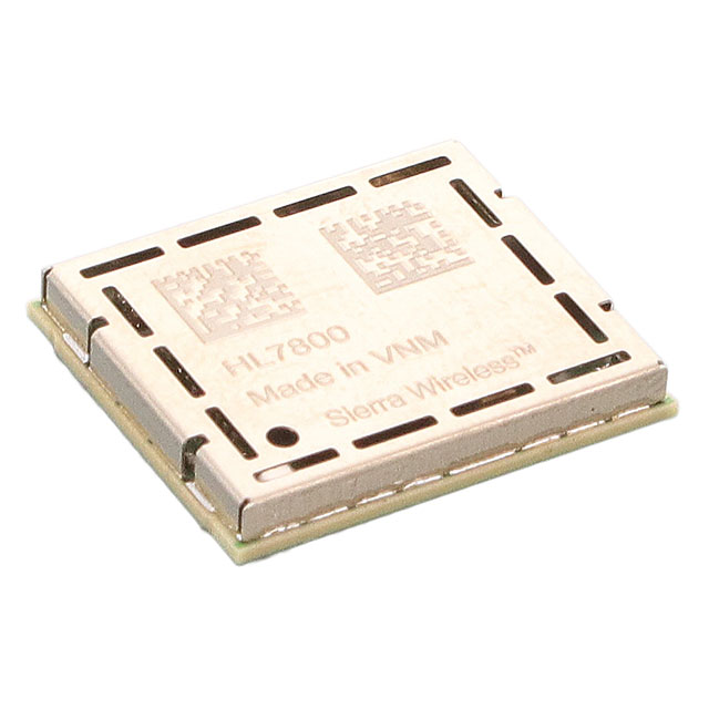 HL7800-M_1104648 Sierra Wireless  RF Transceiver Modules and Modems