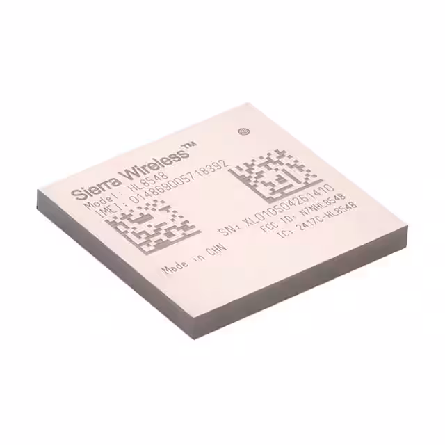 HL8548_1103971 Sierra Wireless  HF-Transceivermodule und Modems