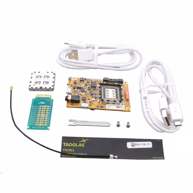 MANGOHYELLOW_BASIC Sierra Wireless by Talon  Cartes de kits d'évaluation et de développement RF