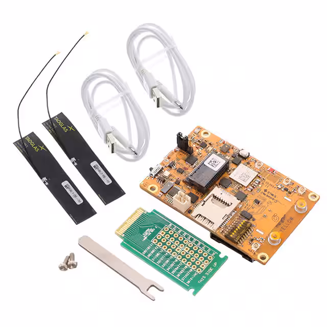 MANGOHYELLOW_WP7608 Sierra Wireless by Talon  Cartes de kits d'évaluation et de développement RF