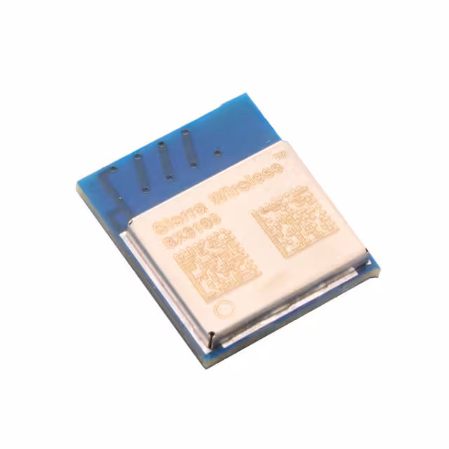 1104231 BX3105 Sierra Wireless  RF Transceiver Modules and Modems