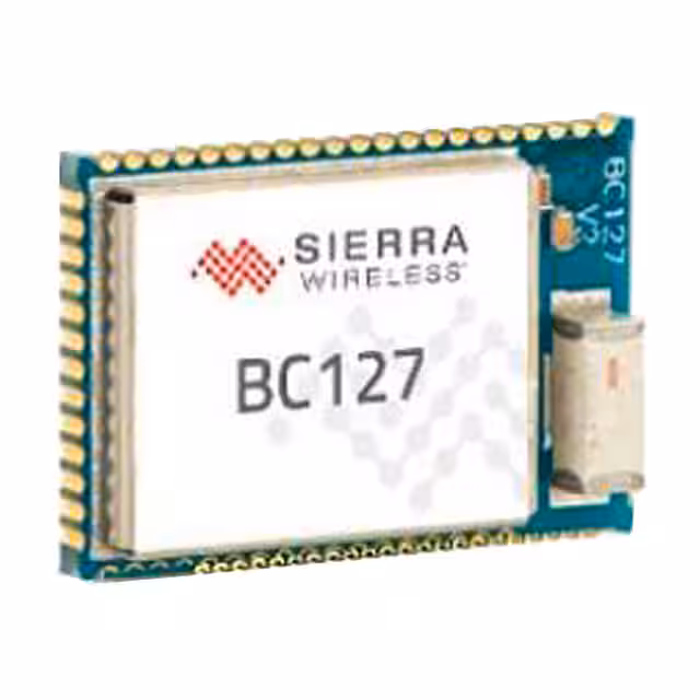 BC127-EXT-APTX_1103783 Sierra Wireless  RF Transceiver Modules and Modems