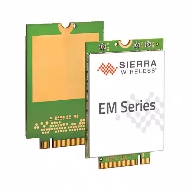 EM7455_1102623 Sierra Wireless  RF Transceiver Modules and Modems
