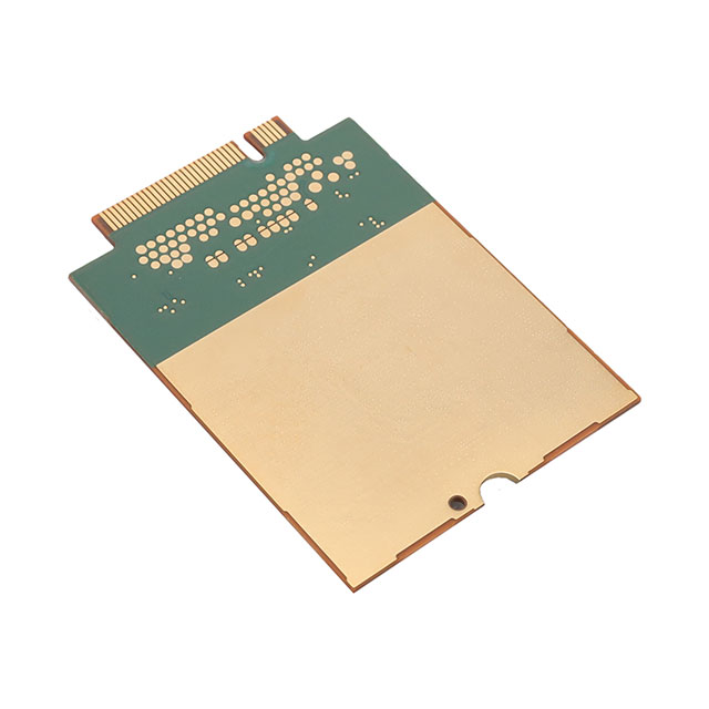 EM7455_1104640 Sierra Wireless AirLink  RF Transceiver Modules and Modems