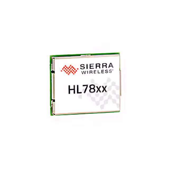 HL7800_1104888 Sierra Wireless  RF Transceiver Modules and Modems