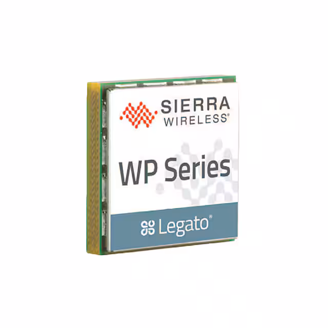 WP7607-G_1103511 Sierra Wireless  RF Transceiver Modules and Modems