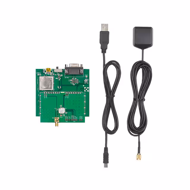XM1110 DEV KIT_6001187 Sierra Wireless  Cartes de kits d'évaluation et de développement RF