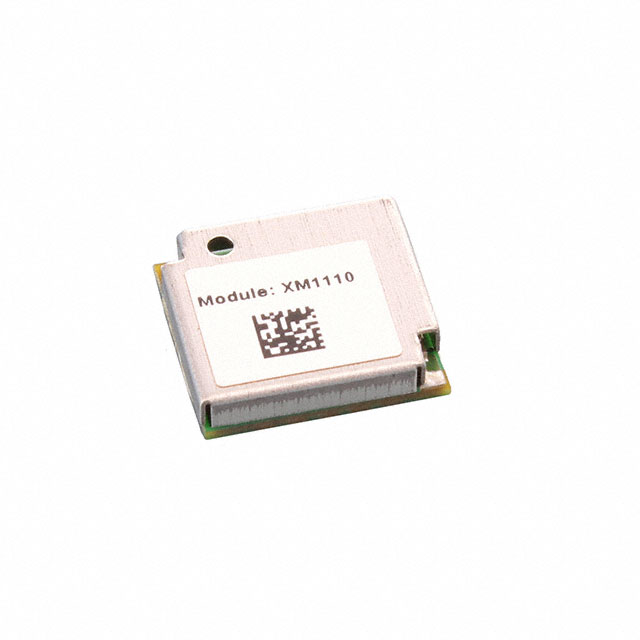 XM1110_1103886 Sierra Wireless  Ricevitori RF