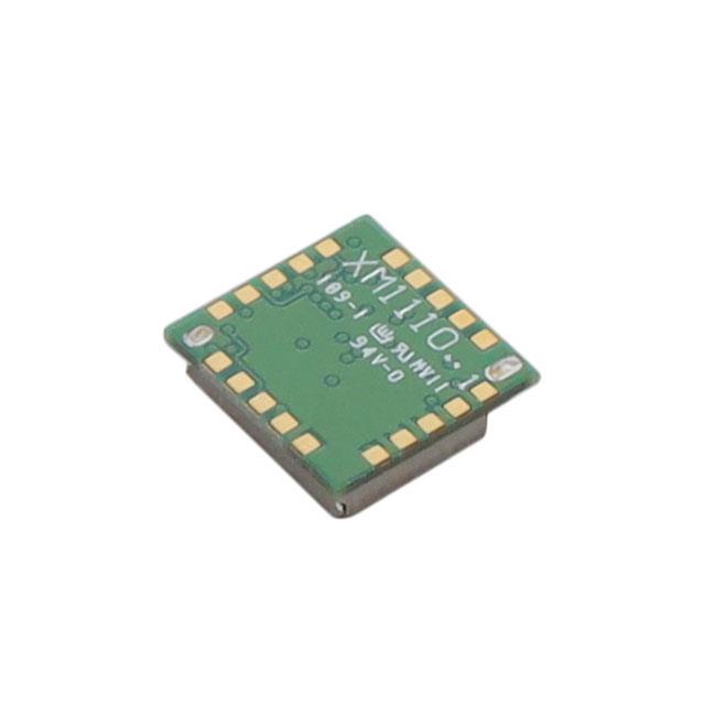 XM1110_1104311 Sierra Wireless  HF-Empfänger