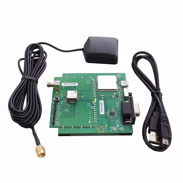 XM1210 DEV KIT_6001188 Sierra Wireless  Cartes de kits d'évaluation et de développement RF