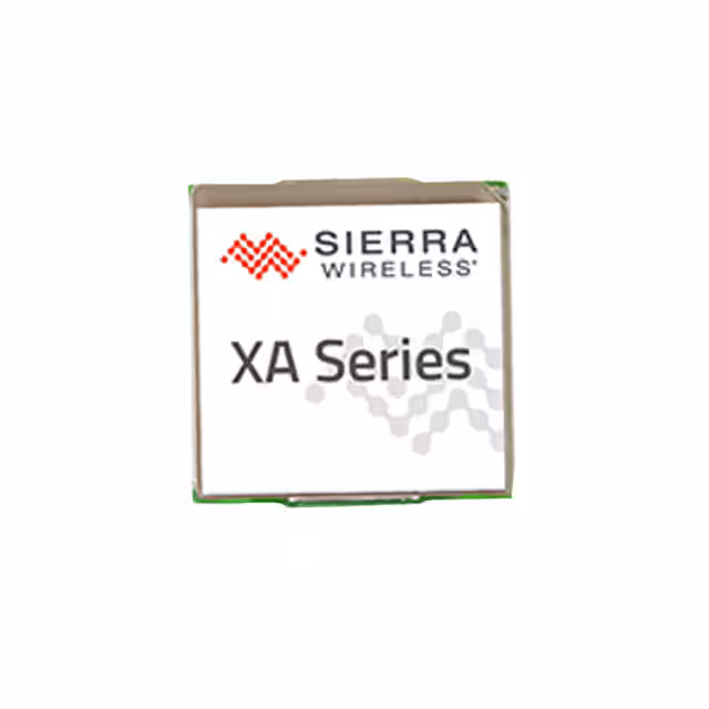 XA1110_1103891 Sierra Wireless  RF Transceiver Modules and Modems