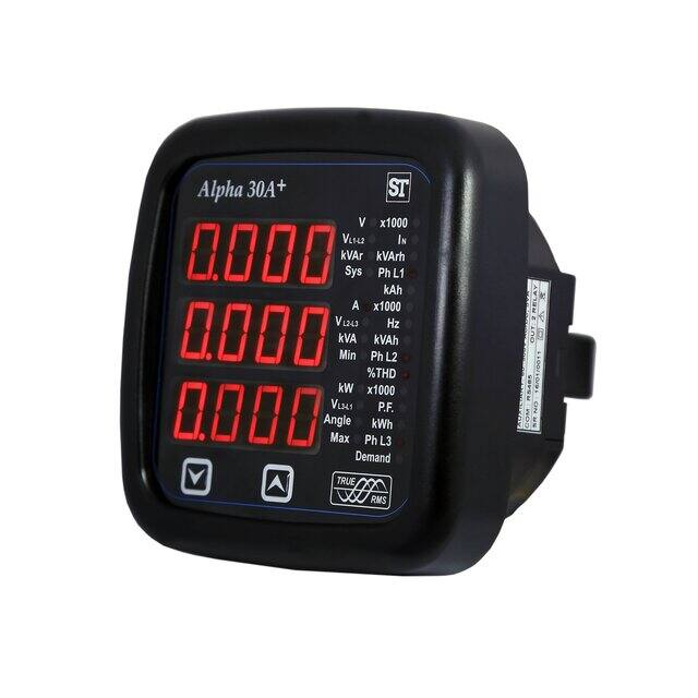 AP30-21MGZZZ0000AN Sifam Tinsley Instrumentation Inc Indicateurs de panneau