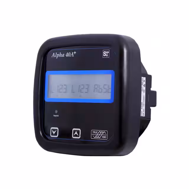 AP40-4365URP0000AN Sifam Tinsley Instrumentation Inc Einbaumessgeräte