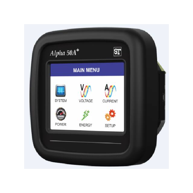 AP50-3MVRS220000AN Sifam Tinsley Instrumentation Inc Misuratori da pannello