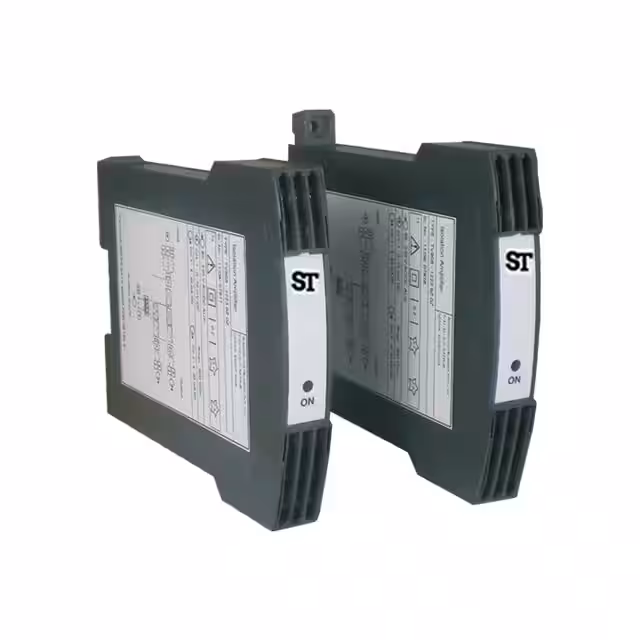 TT60-3325H5555J000 Sifam Tinsley Instrumentation Inc Spécialisé