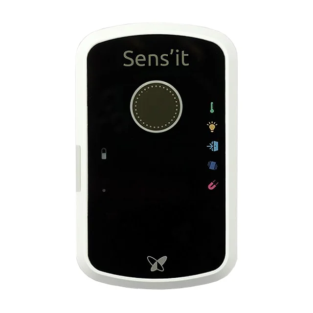 SENS'IT DISCOVERY 3.1 Sigfox  Fertige Einheiten für HF-Empfänger, Sender und Transceiver