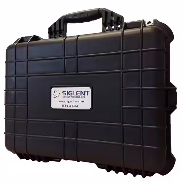 BAG-HC-1 Siglent Technologies NA, Inc.  Accesorios