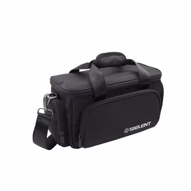 BAG-S2 Siglent Technologies NA, Inc.  Accessories