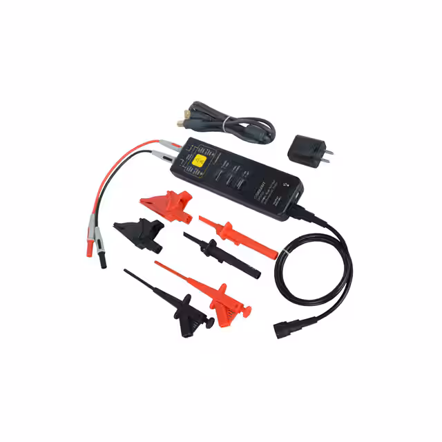 DPB5700 Siglent Technologies NA, Inc.  Test Leads - Oscilloscope Probes