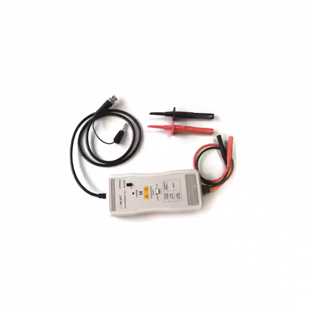 DPB4080 Siglent Technologies NA, Inc.  Test Leads - Oscilloscope Probes