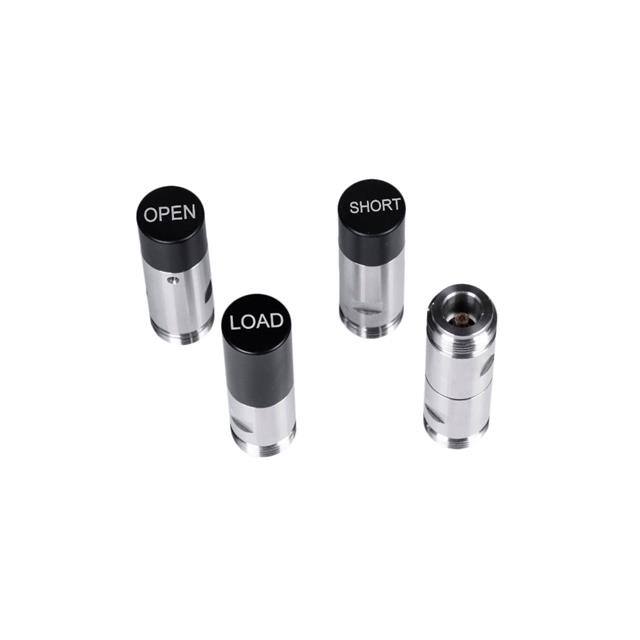 F504FS Siglent Technologies NA, Inc.  Ausrüstung - Spezialität