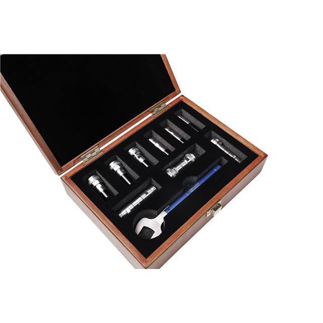 F504TS Siglent Technologies NA, Inc.  Ausrüstung - Spezialität