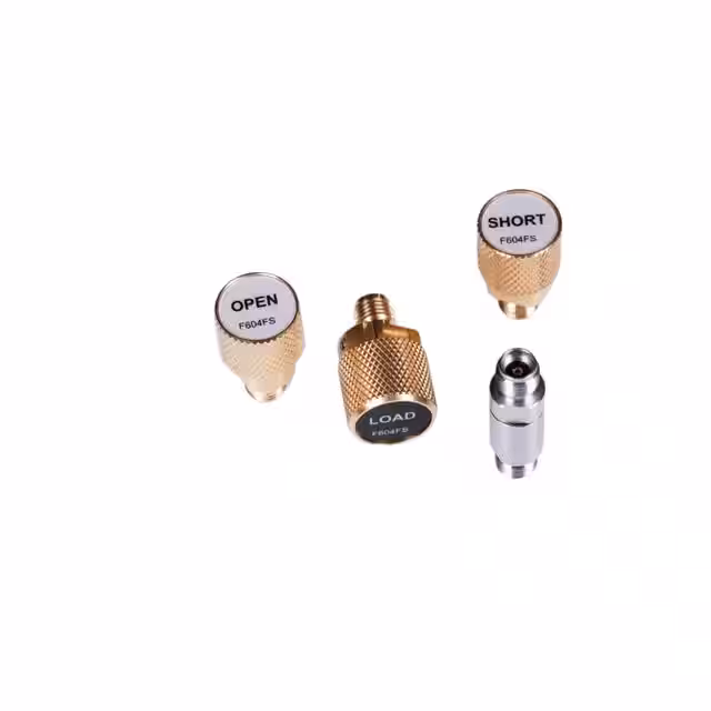 F604FS Siglent Technologies NA, Inc.  Ausrüstung - Spezialität