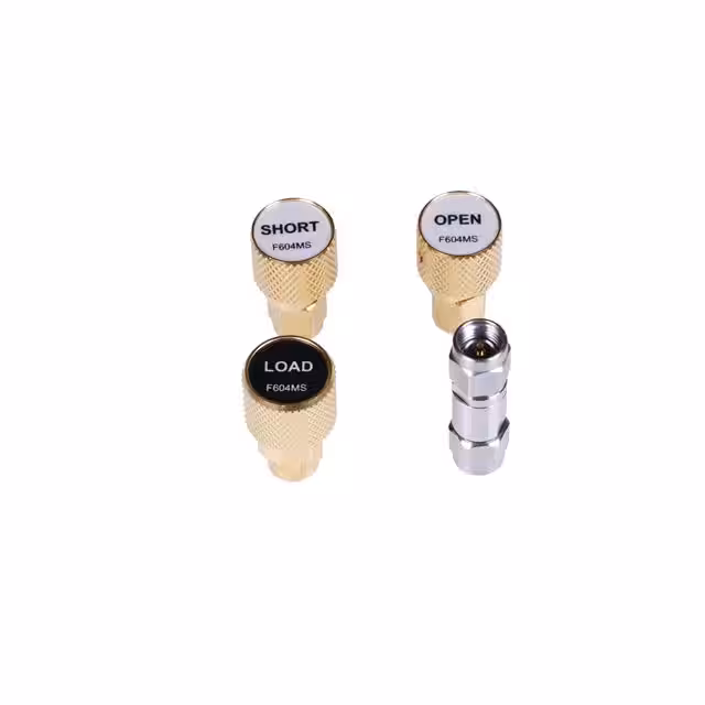 F604MS Siglent Technologies NA, Inc.  Equipment - Specialty