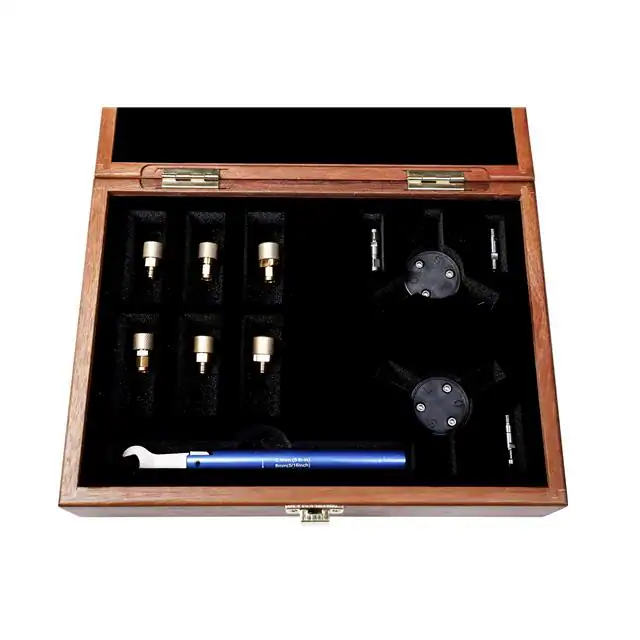 F604TS Siglent Technologies NA, Inc.  Ausrüstung - Spezialität