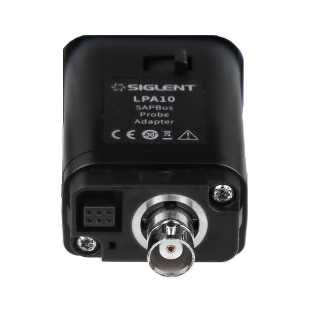 LPA10 Siglent Technologies NA, Inc.  Accessories