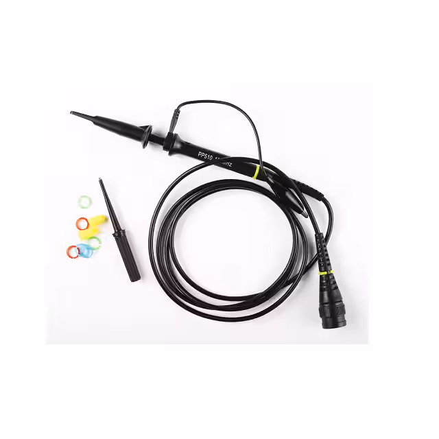 PP510 Siglent Technologies NA, Inc.  Test Leads - Oscilloscope Probes