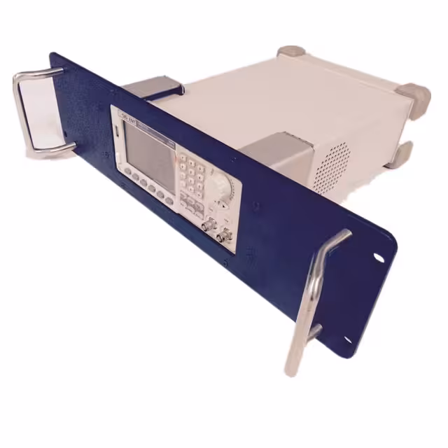 SDG-RMK Siglent Technologies NA, Inc.  Accessori