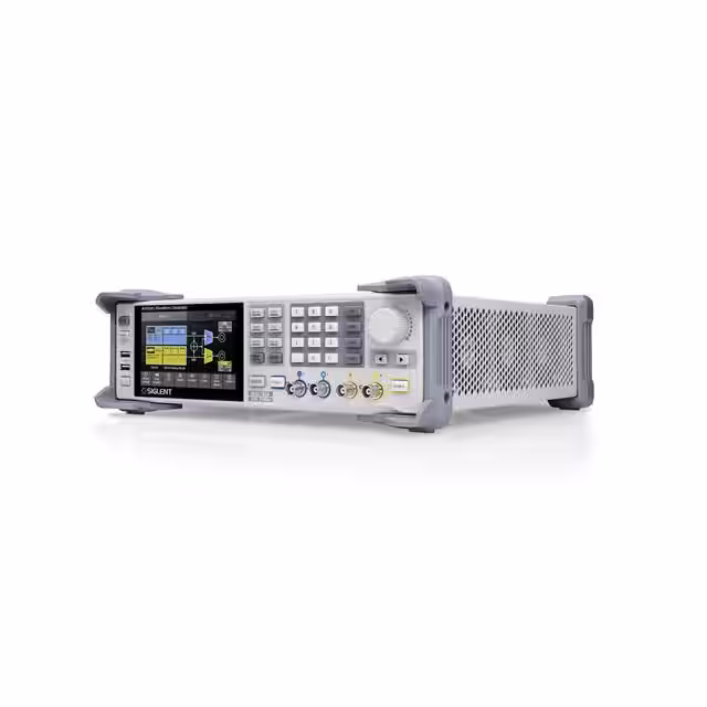 SDG7032A Siglent Technologies NA, Inc.  Equipment - Function Generators