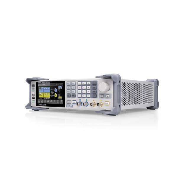 SDG7102A Siglent Technologies NA, Inc.  Equipment - Function Generators